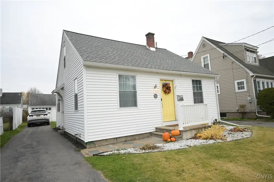 105 Harter Place, Utica, NY 13502 - Image #3