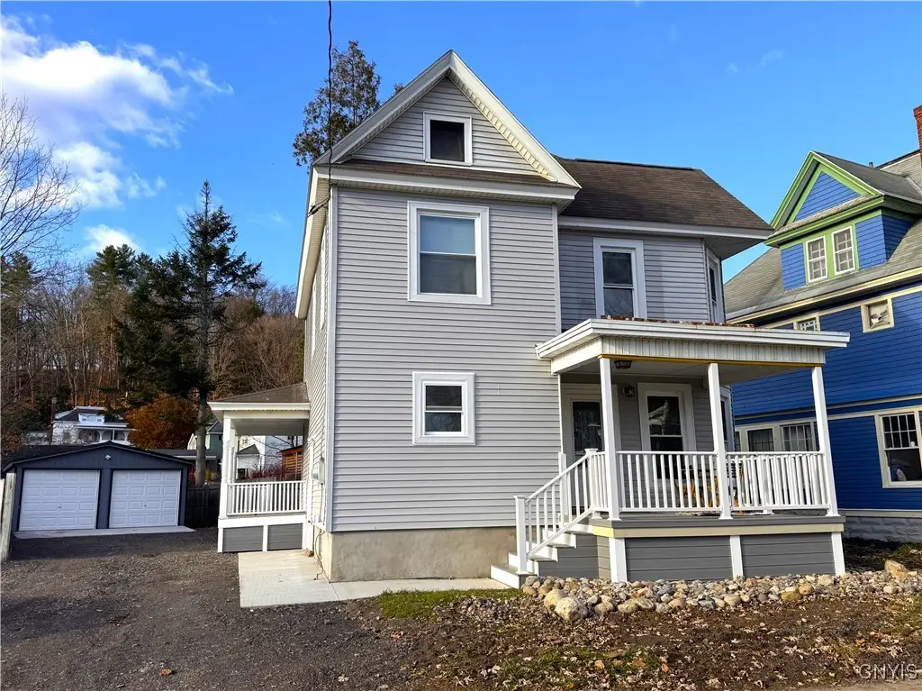 302 W German Street, Herkimer, NY 13350 - Image #1