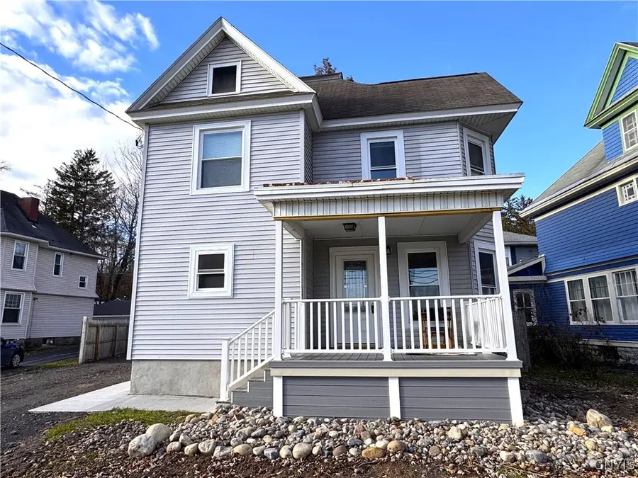 302 W German Street, Herkimer, NY 13350 - Image #2