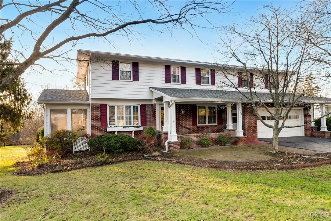 3861 East Street, Skaneateles, NY 13152 - Image #1