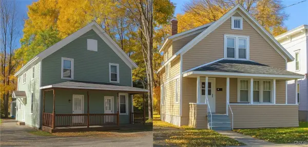 26 Owego Street, Cortland, NY 13045