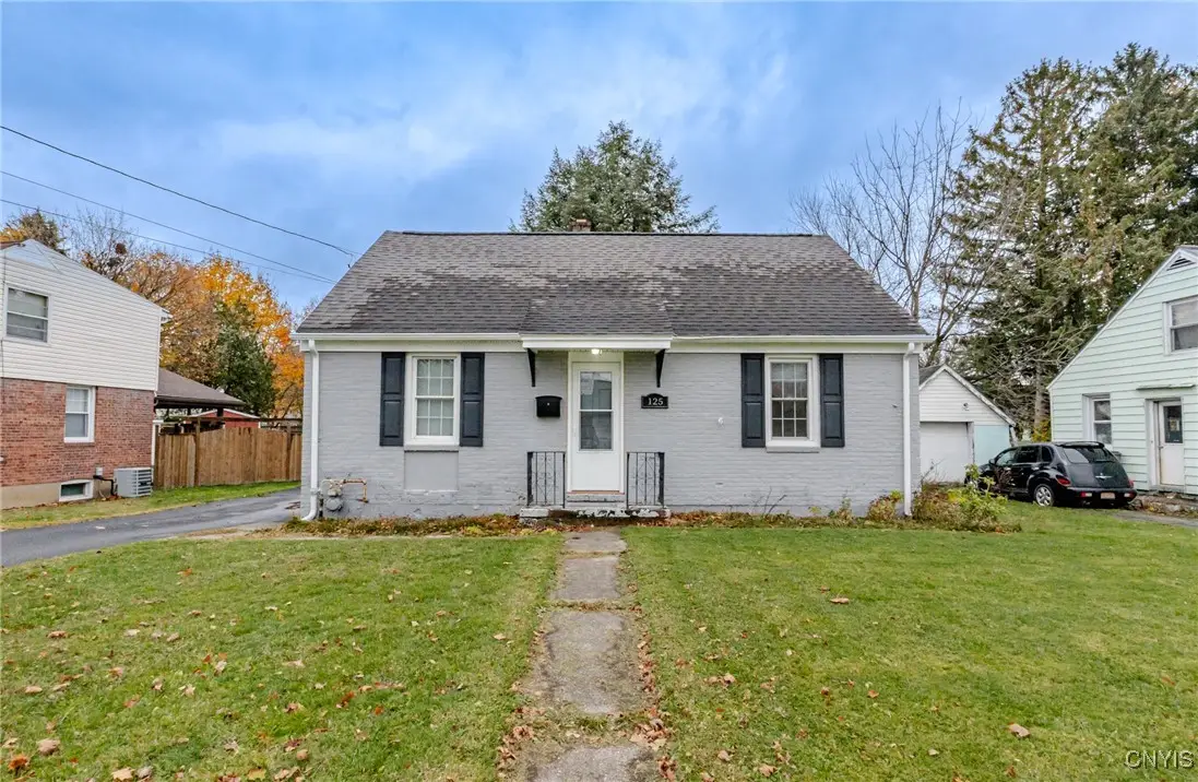 125 Riverview Parkway S, Rome, NY 13440 - Image #1