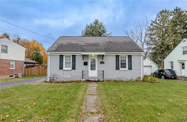 125 Riverview Parkway S, Rome, NY 13440