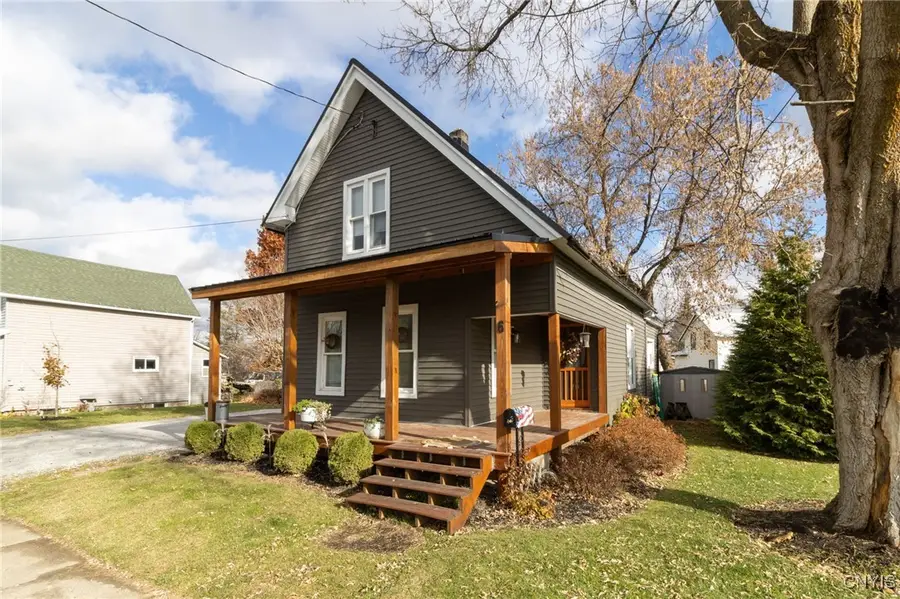 6 Wilson Street, Gouverneur, NY 13642 - Image #2