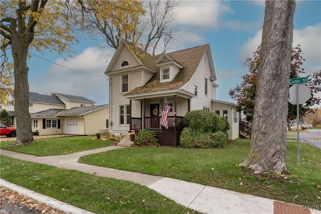 131 Cedar Street, Watertown, NY 13601 - Image #1