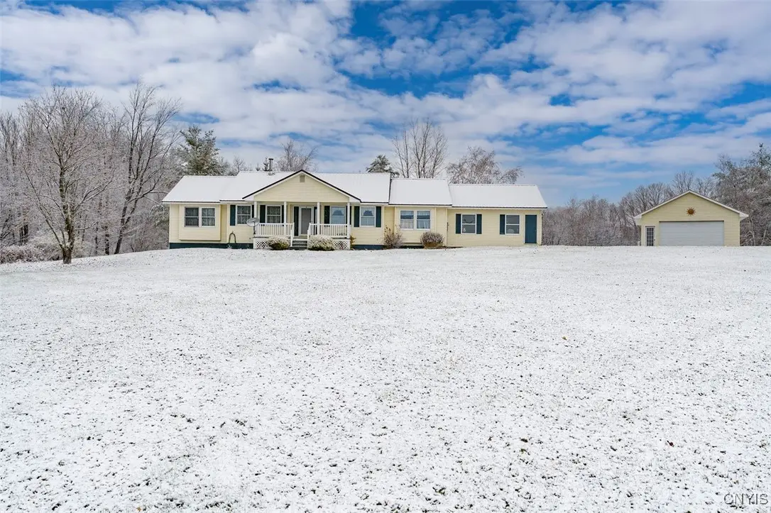 4809 Texas Road, Carthage, NY 13619 - Image #1