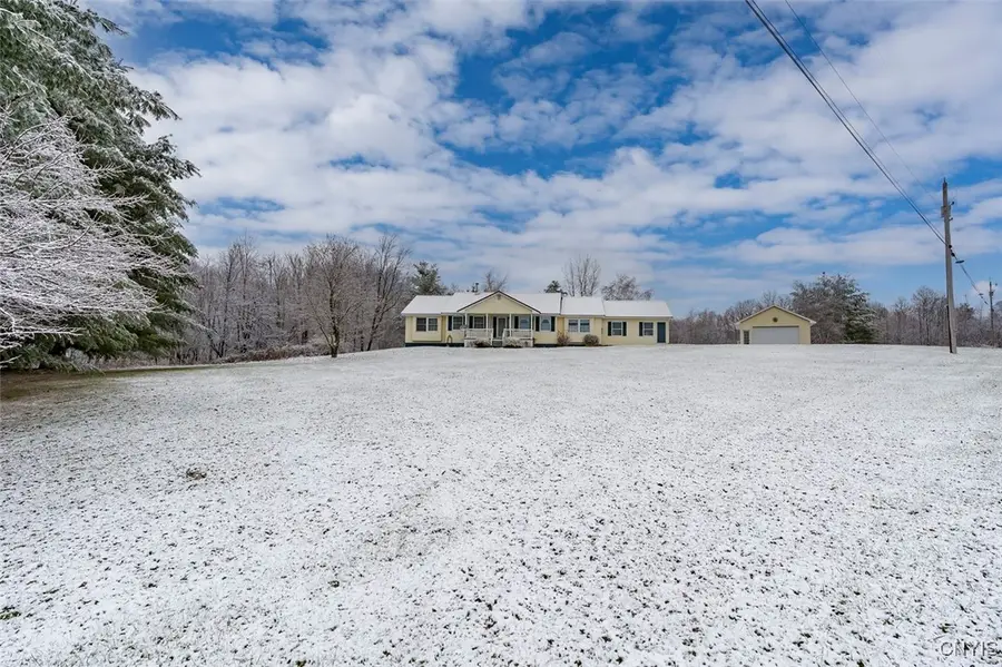4809 Texas Road, Carthage, NY 13619 - Image #2