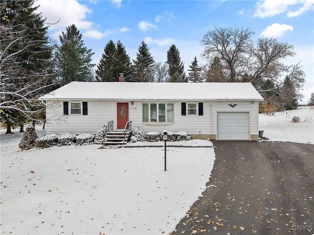 7167 Broadfield Road, Jamesville, NY 13078 - Image #1