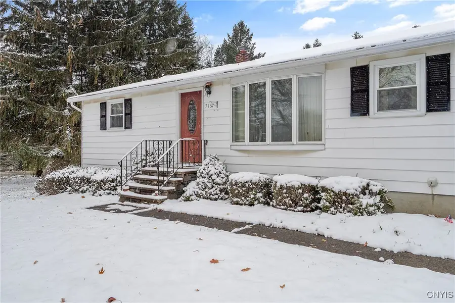 7167 Broadfield Road, Jamesville, NY 13078 - Image #2