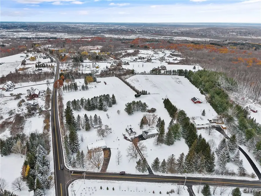 7167 Broadfield Road, Jamesville, NY 13078 - Image #3