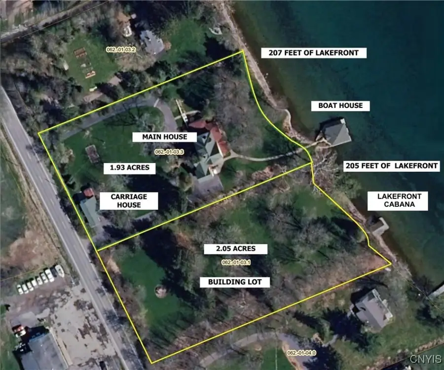 1860 A W Lake Road, Skaneateles, NY 13152 - Image #2