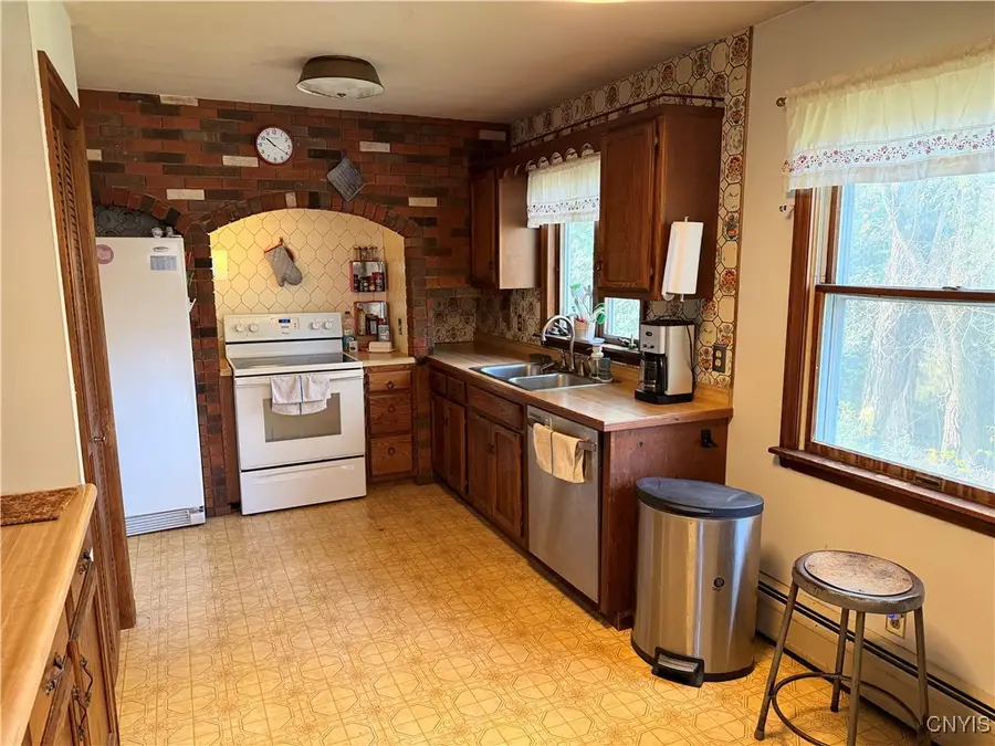 5831 Stokes Lee Center Road, Lee Center, NY 13363 - Image #3