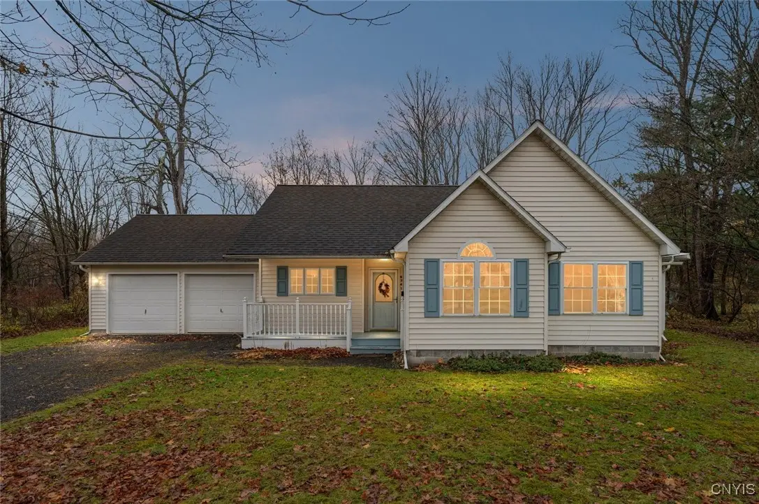 6741 Williams Road, Rome, NY 13440 - Image #1