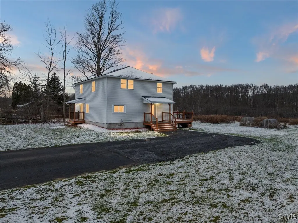 10215 Mapledale Road, Holland Patent, NY 13354 - Image #1