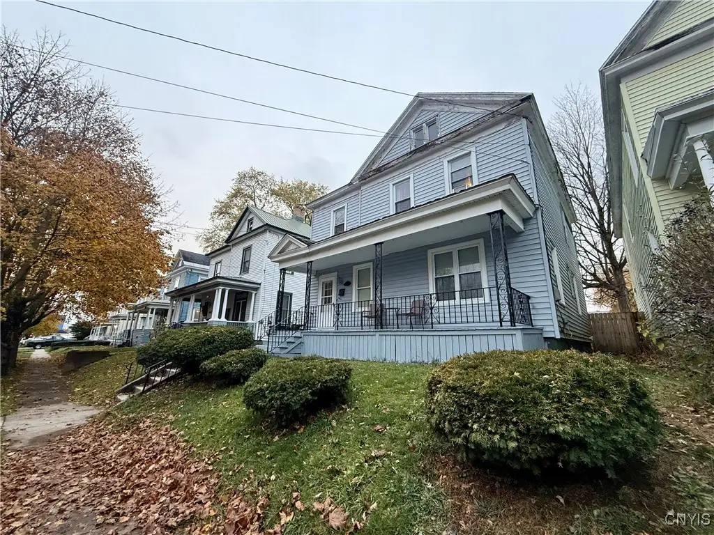 109 Kossuth Street, Rome, NY 13440 - Image #1