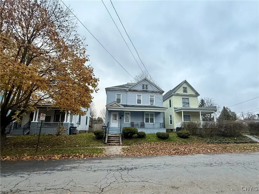 109 Kossuth Street, Rome, NY 13440 - Image #2