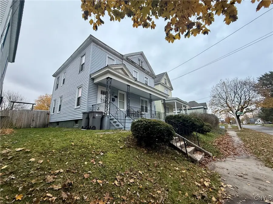 109 Kossuth Street, Rome, NY 13440 - Image #3