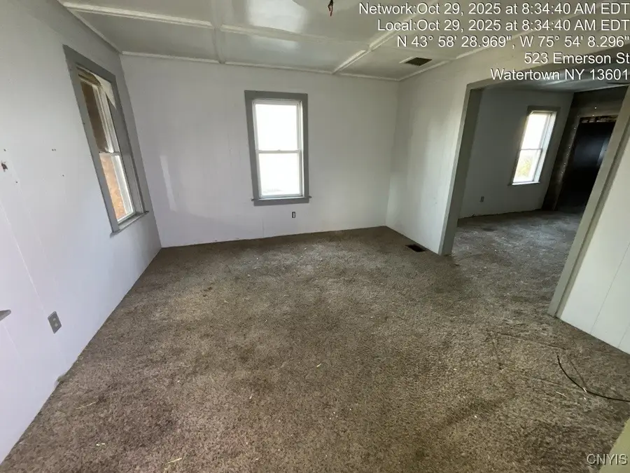 523 Emerson Street, Watertown, NY 13601 - Image #3