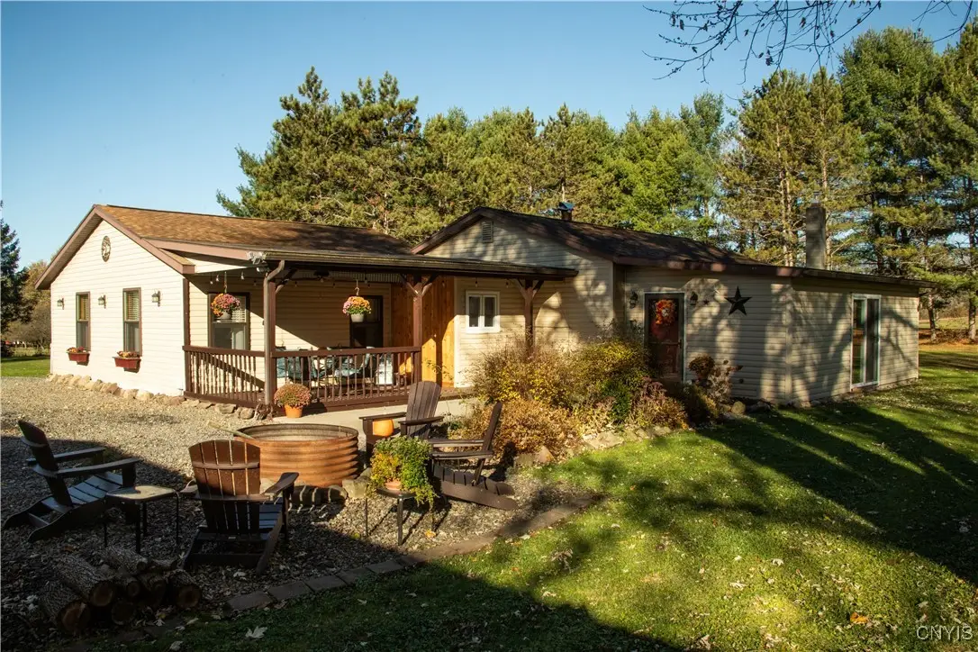 87 Armstrong Road, Lansing, NY 14882 - Image #1