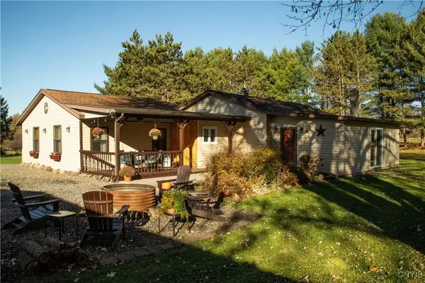 87 Armstrong Road, Lansing, NY 14882