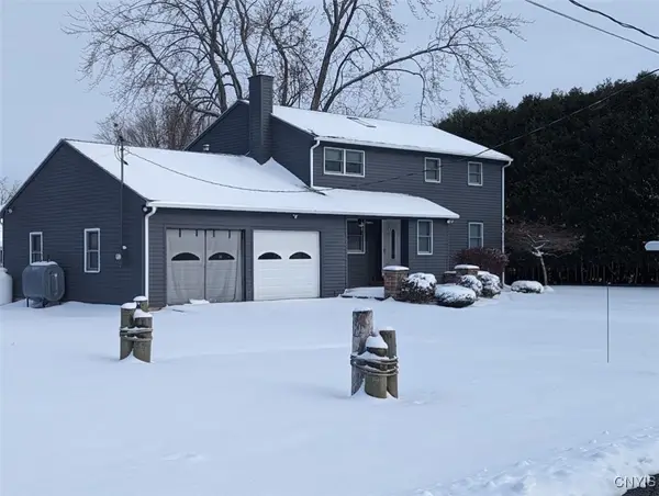 1001 Birch Lane, Sylvan Beach, NY 13157