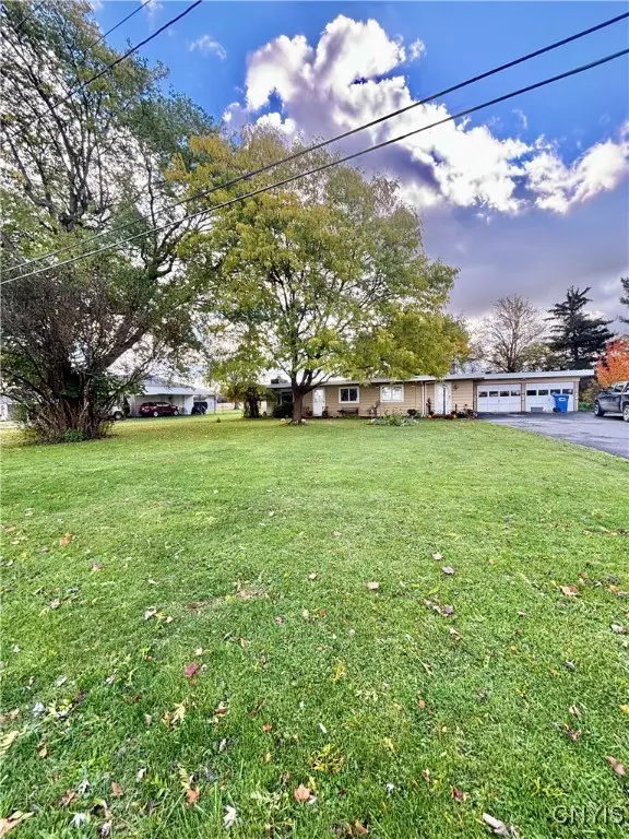 1974 W Genesee Street Road, Auburn, NY 13021