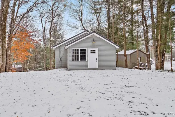 24 Beaver Lodge Road, Altmar, NY 13302