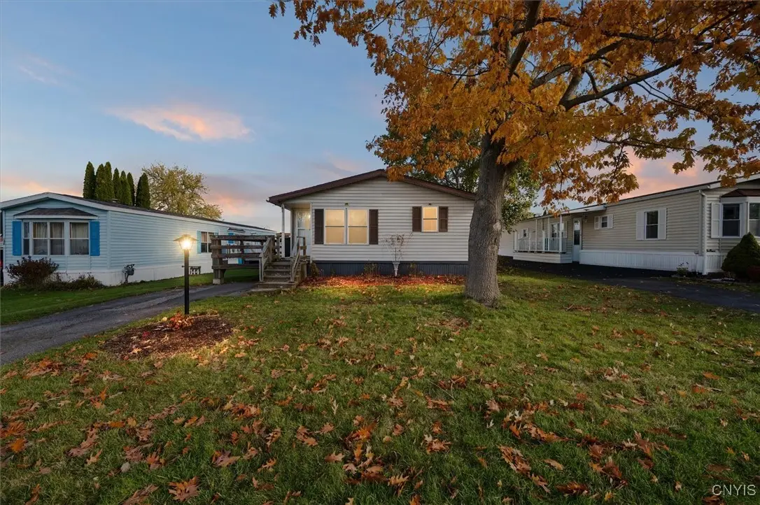 144 Anthony Lane, New Hartford Town, NY 13413 - Image #1