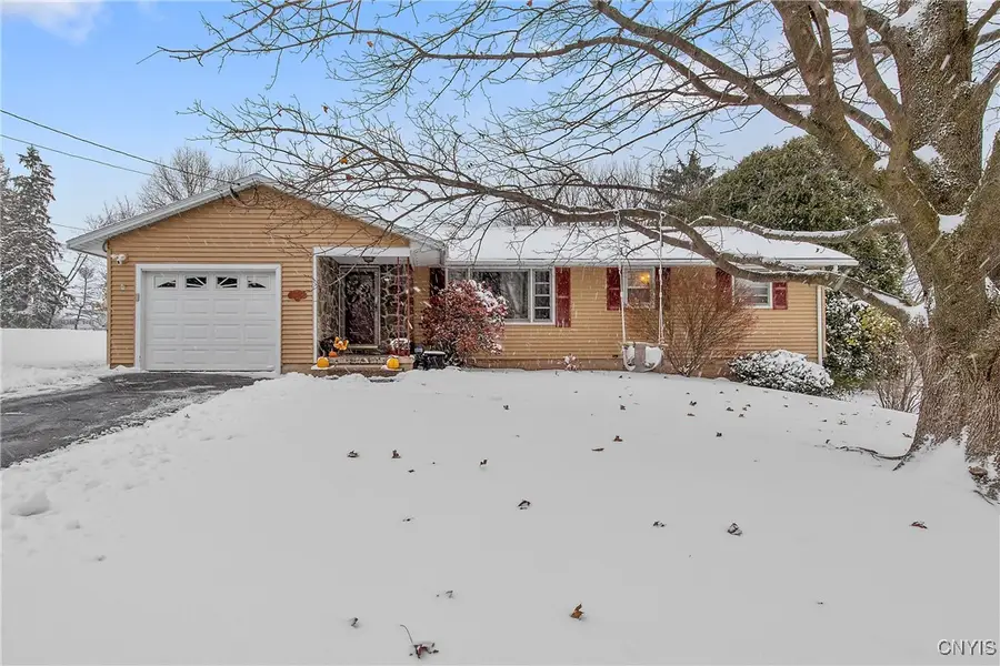 3967 Howlett Hill Road, Syracuse, NY 13215 - Image #3