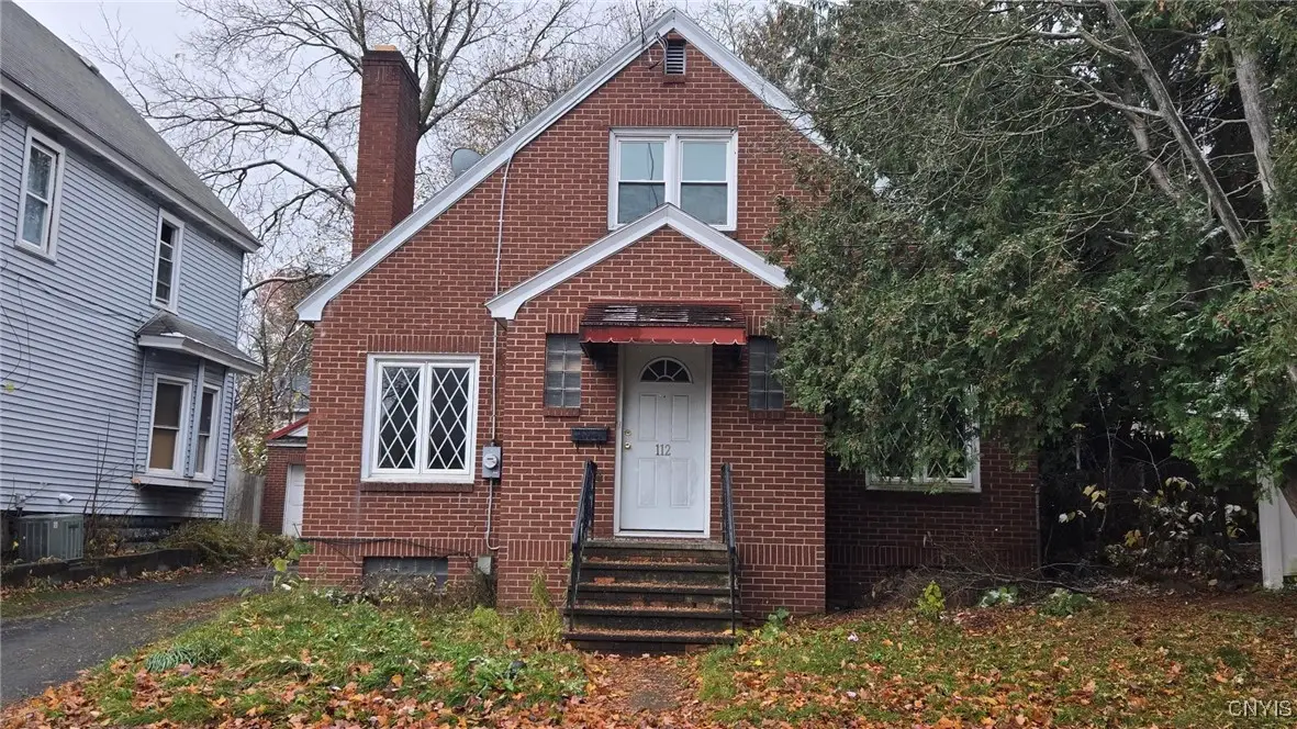 112 Eldorado Street, Syracuse, NY 13206 - Image #1