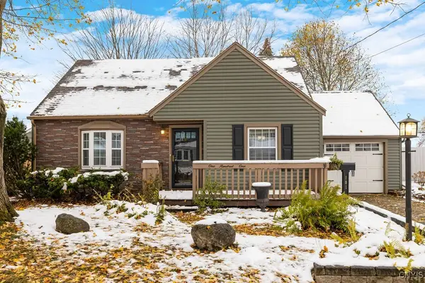 101 Castle Road, Syracuse, NY 13212