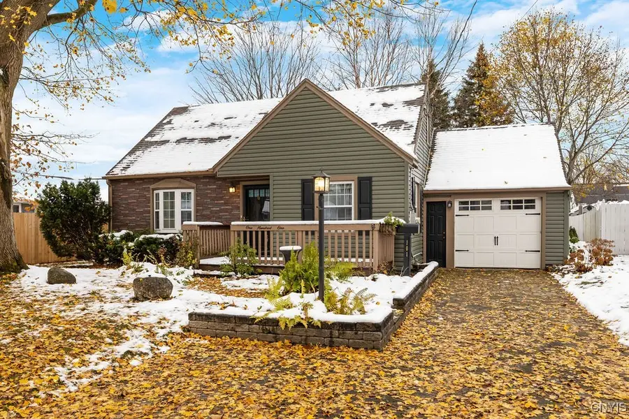 101 Castle Road, Syracuse, NY 13212 - Image #2