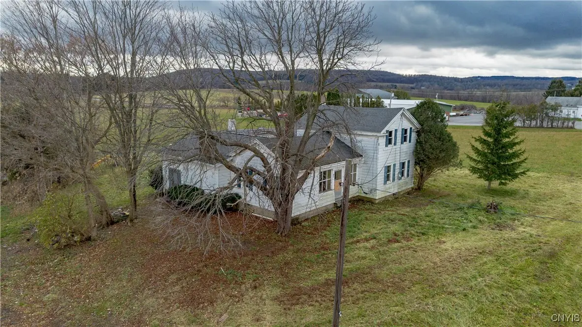 8376 Us-20, Sandy Creek Town, NY 13084 - Image #1
