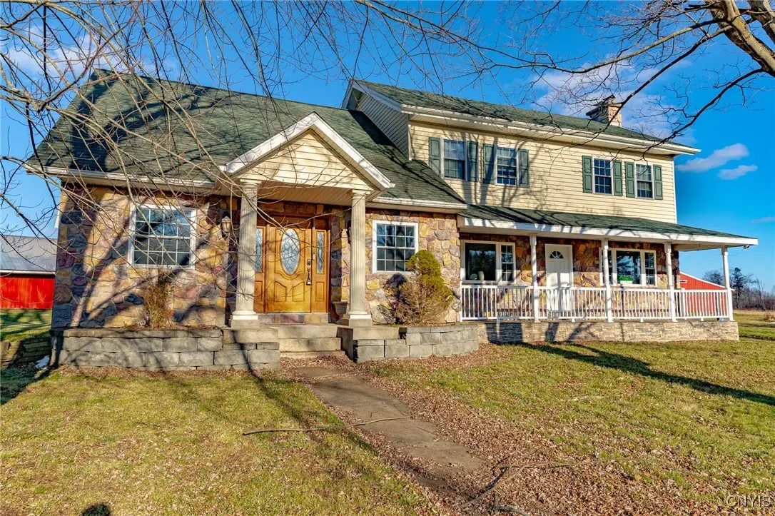 4099 Piety Ridge Road, Marathon, NY 13803 - Image #1