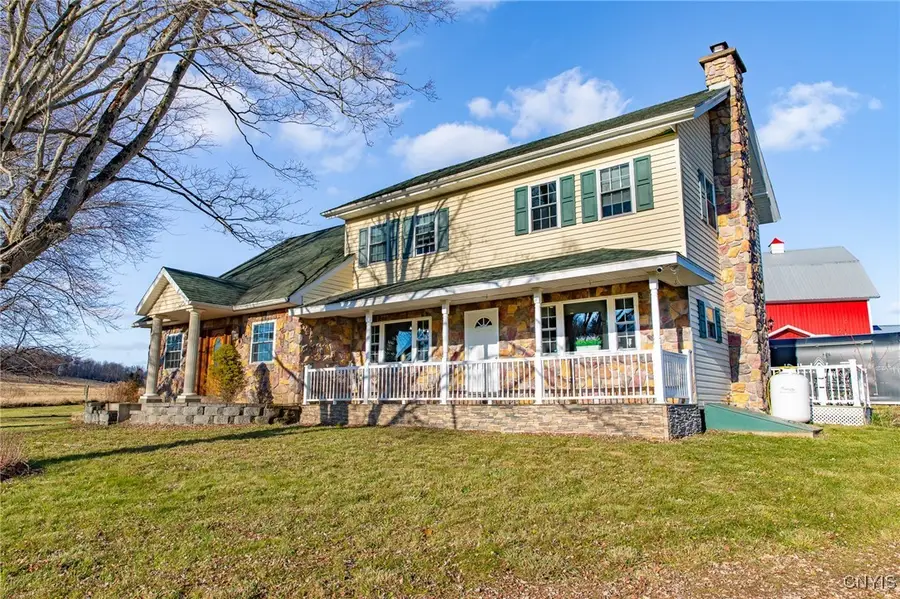 4099 Piety Ridge Road, Marathon, NY 13803 - Image #3