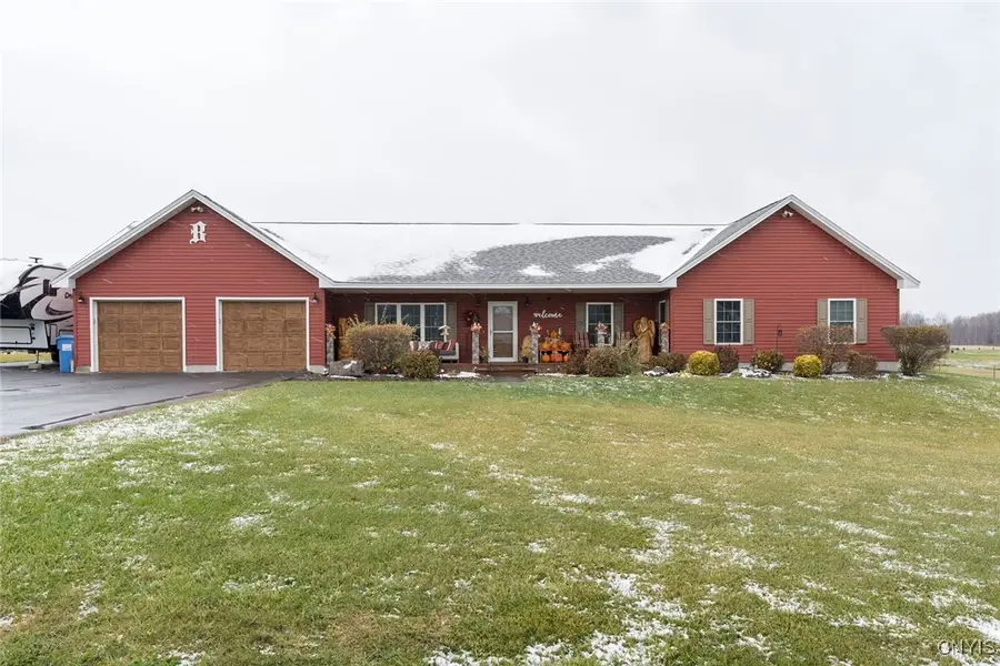 5229 Ebbly Road, Lowville, NY 13367 - Image #2