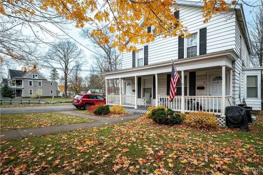 55 Utica Street, Clinton, NY 13323 - Image #2