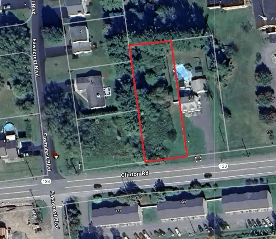 Clinton Road, New Hartford, NY 13413 - Image #2