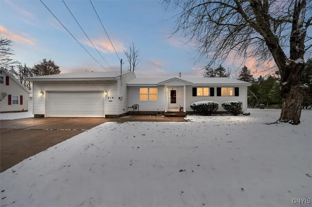 214-216 Hamilton Street, Rome, NY 13440 - Image #1