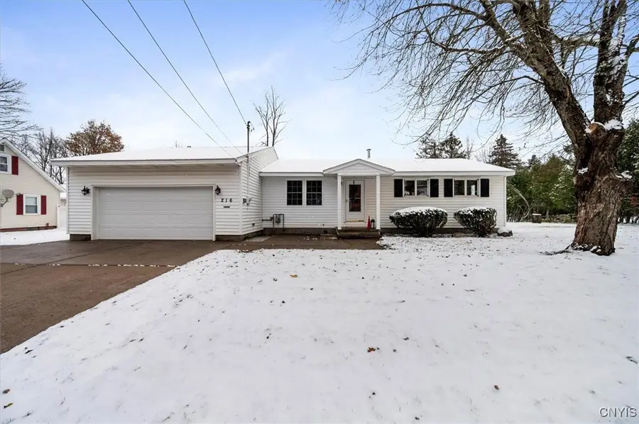 214-216 Hamilton Street, Rome, NY 13440 - Image #2