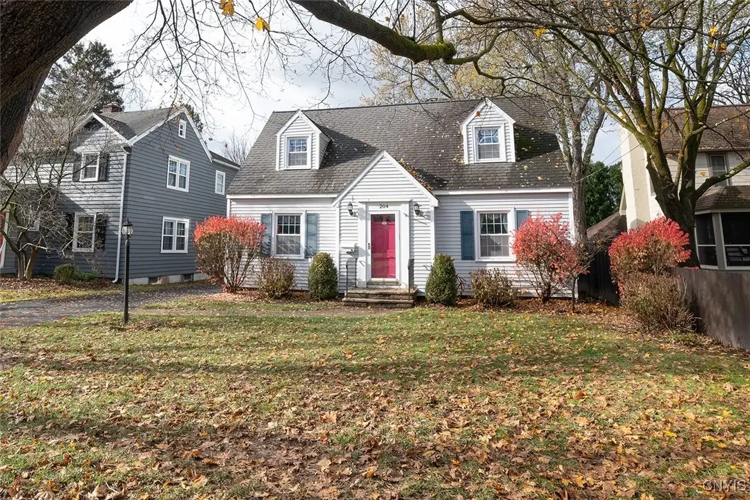 204 Meadow Road, Syracuse, NY 13219 - Image #1