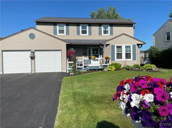 5238 Brescia, Clay, NY 13041