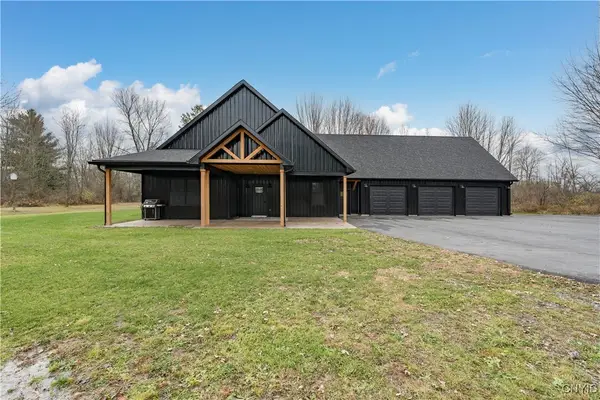 23610 Fetterly Road, Dexter, NY 13634