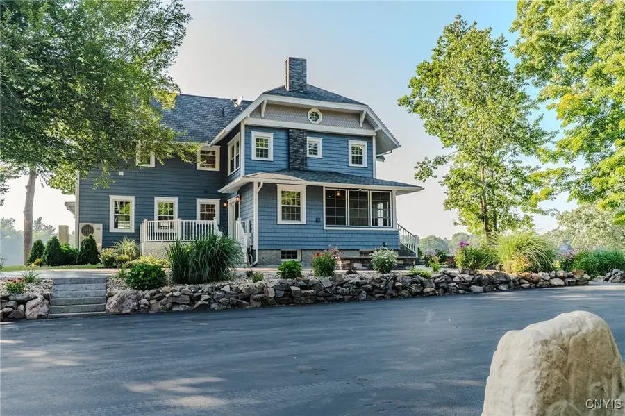 20413 Saint Lawrence Park Road, Alexandria Bay, NY 13607 - Image #3