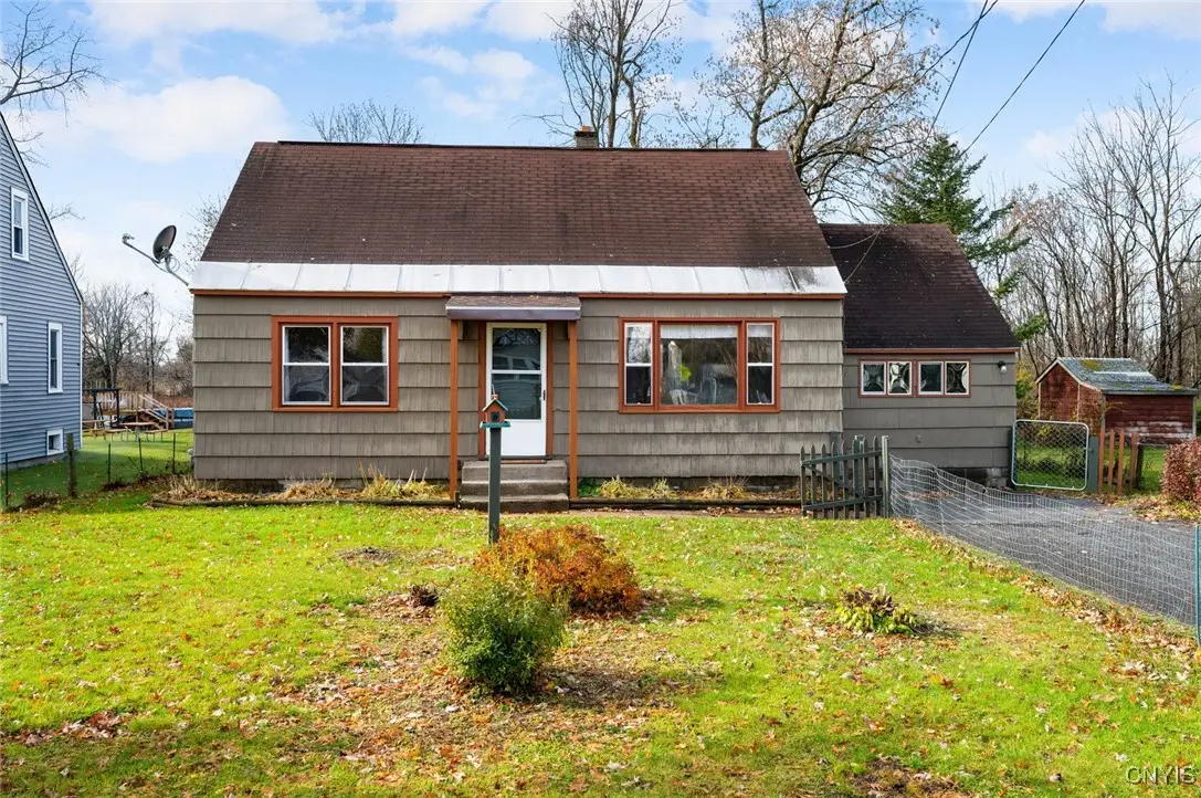 8541 Elmer Hill Road, Rome, NY 13440 - Image #1