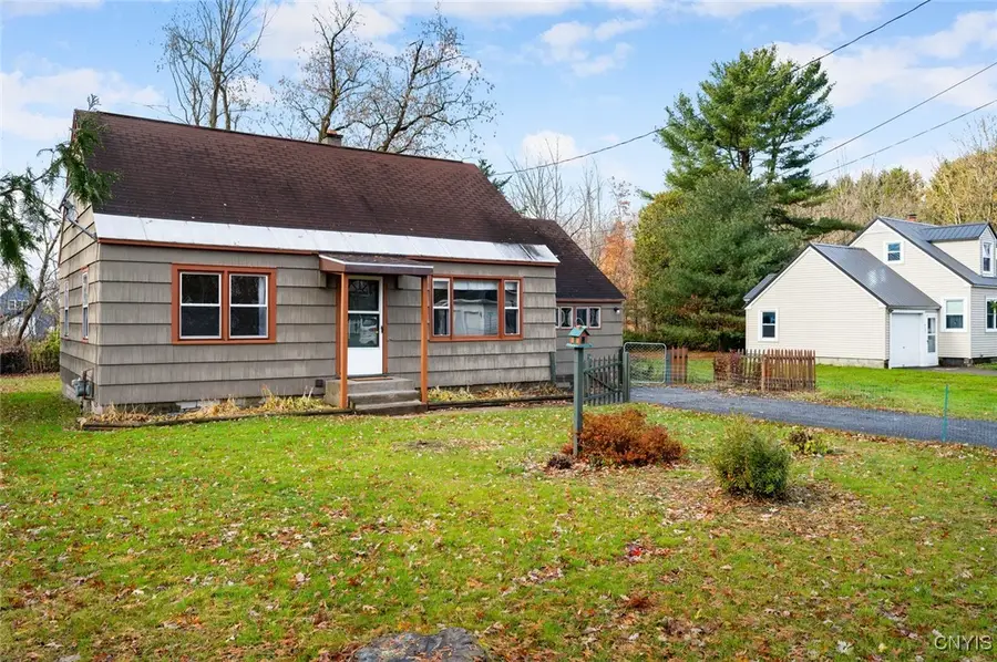 8541 Elmer Hill Road, Rome, NY 13440 - Image #2