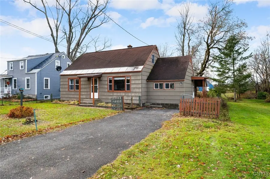 8541 Elmer Hill Road, Rome, NY 13440 - Image #3