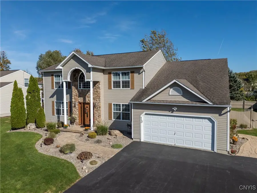 8336 Moyer Carriage, Cicero, NY 13039 - Image #3