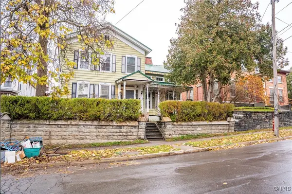 628 John Street, Little Falls, NY 13365