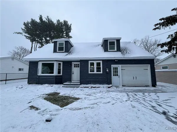 107 Colonial Drive, Syracuse, NY 13212